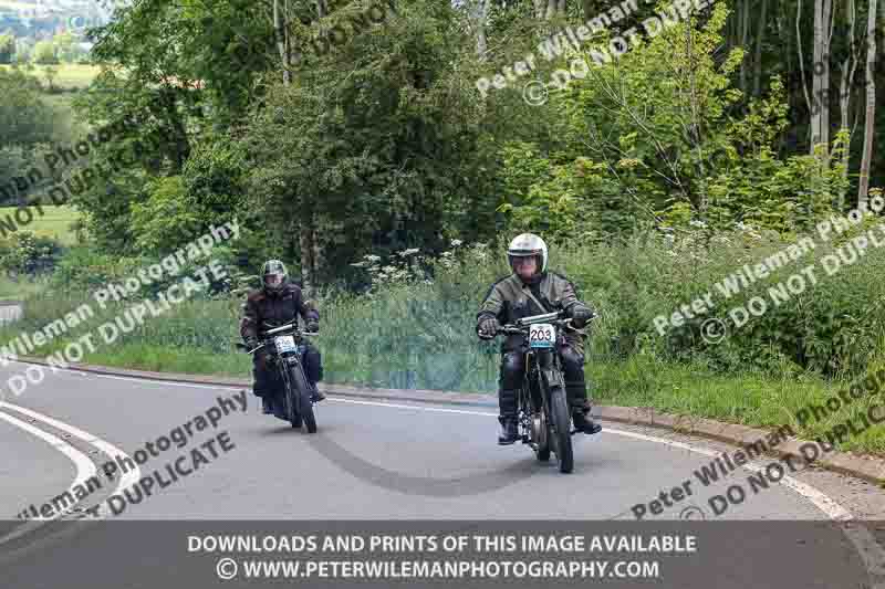 Vintage motorcycle club;eventdigitalimages;no limits trackdays;peter wileman photography;vintage motocycles;vmcc banbury run photographs